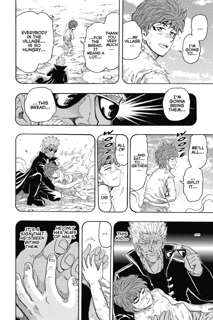 Toriko Chapter 269 image 10_optimized